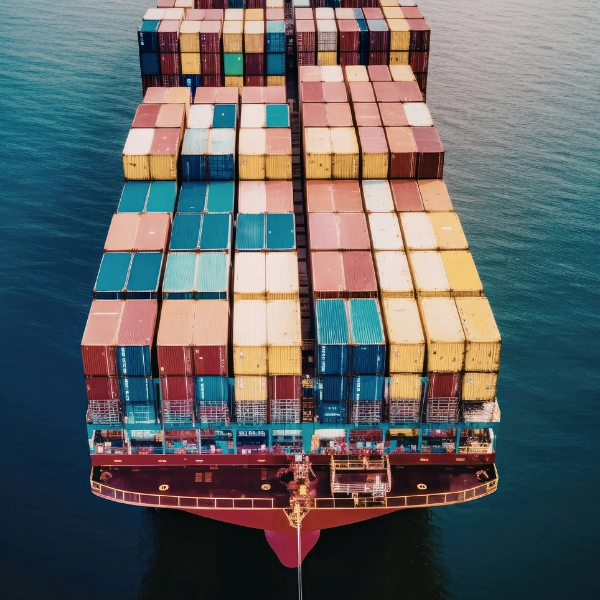 PT Tomothy Hanjin Corp Thumbnail